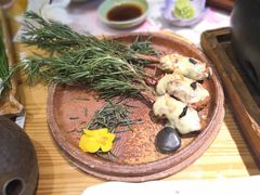 -花潮料理艺食馆(世欧广场店)