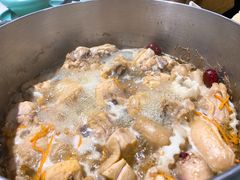 -肥佬大椰子鸡(三里屯3·3大厦店)