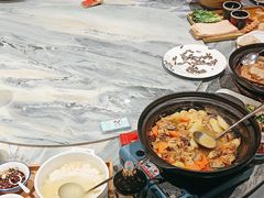 -和源祥·日照菜扛把子(万平口一店)