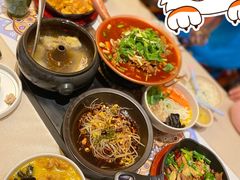-云海肴·汽锅鸡·云南菜(苏州中心店)