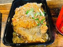 -老贵阳树下铁签烤肉(大十字店)