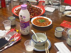 -小街47號江湖菜(四合院店)
