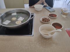 -粤潮魏记牛肉火锅(爱家·金河湾南区店)