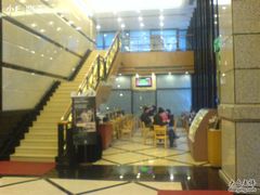 DSC06827-星巴克(北京建威大厦店)