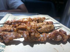 -李军力烧烤(电厂路农业路店)