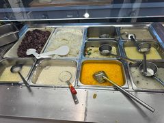 -富龙快餐店(小北店)