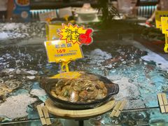 -79号渔船海鲜饭店(宝安店)