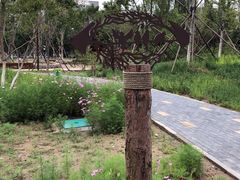 -回龙观体育文化公园