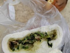 -广州素食学校·素猫豆腐(长洲码头店)