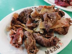 -乌记鲜活牛肉城(金砂东路店)