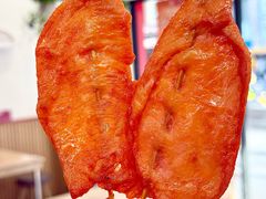 -吉祥馄饨(上海新上大店)