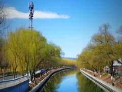 -玲珑塔公园