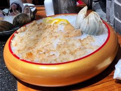 -捞围鲜·港式打边炉(海阳路店)