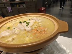 -北李·海肠捞饭·大连菜(望京凯德MALL店)