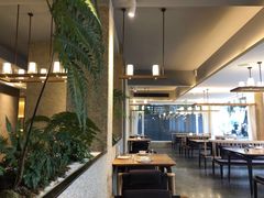 大堂-无味舒食(环岛路店)