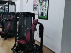 -一兆韦德(万源城店)