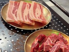 -釜山火炉·海鲜烤肉(紫藤路店)