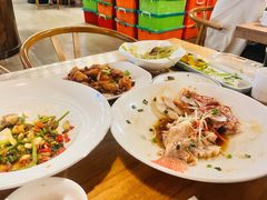 -陈傻子餐厅(世纪都会店)