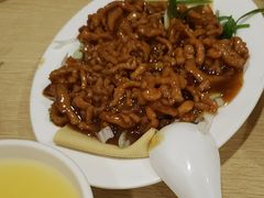 -姥家春饼店(漳州二路店)
