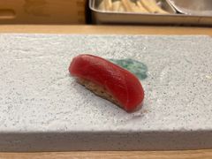 -鮨政· Omakase(港汇恒隆广场店)