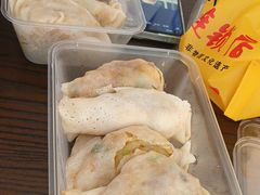 -老张太太特色小卷饼(第3号店)