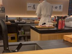 -鮨政·Omakase(万象城店)