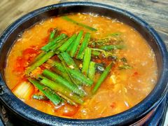 -朴大人炭烤·韩国料理(奥帆中心海尔洲际店)