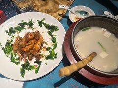 -茶人村·宫廷私厨(奥体印象城店)