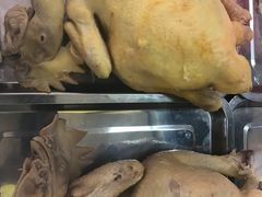 -李老五口水鸡(万寿路店)