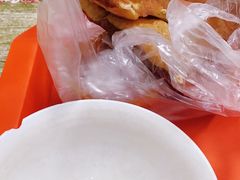 -老北京豆汁店
