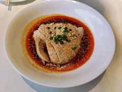 -绿杨春·淮扬宴(庐山路店)