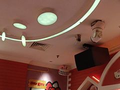 -皓声音KTV(新景店)