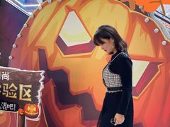 -南京时尚莱迪购物广场(正洪街店)
