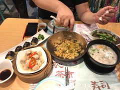 -一笼小幸运