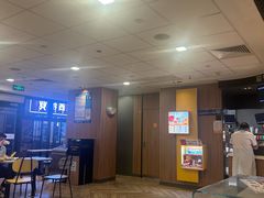 -麦当劳(保利若比邻店)