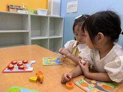 -辫豆HABA儿童馆(万象汇店)