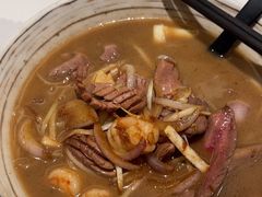 -慧娟面馆·餐厅(望江路店)