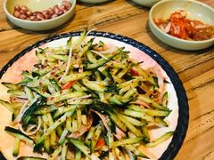 -京玉菲饭店(李村店)