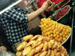 -老金家蛋菜夹馍(西安总店)
