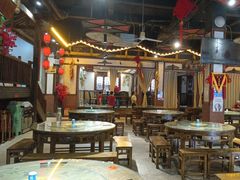 -灶东家民间菜(回兴店)