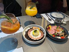 -LE SHARE洛笙·花园西餐(北京路步行街店)