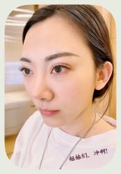 -MIVI半永久纹眉绣眉