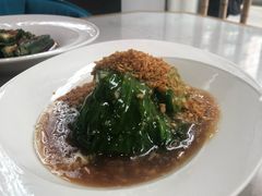 -周三的情书花园餐厅(江北店)