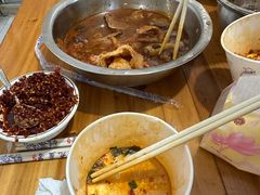 -胖子水煮(铁路三村无任何分店)