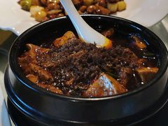 -龙抄手食府(浣花北路店)