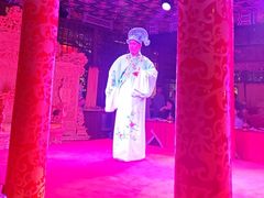 -白家大院·王府宫廷菜(苏州街店)