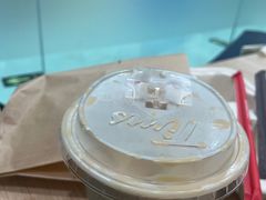 -Tims天好咖啡·贝果(华侨城步行街店)