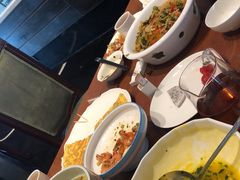 -北海金昌开元名都大酒店·四季轩中餐厅