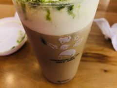 -喜茶(永旺梦乐城店)