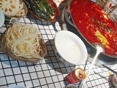 -董眼镜火锅(洪崖洞总店)